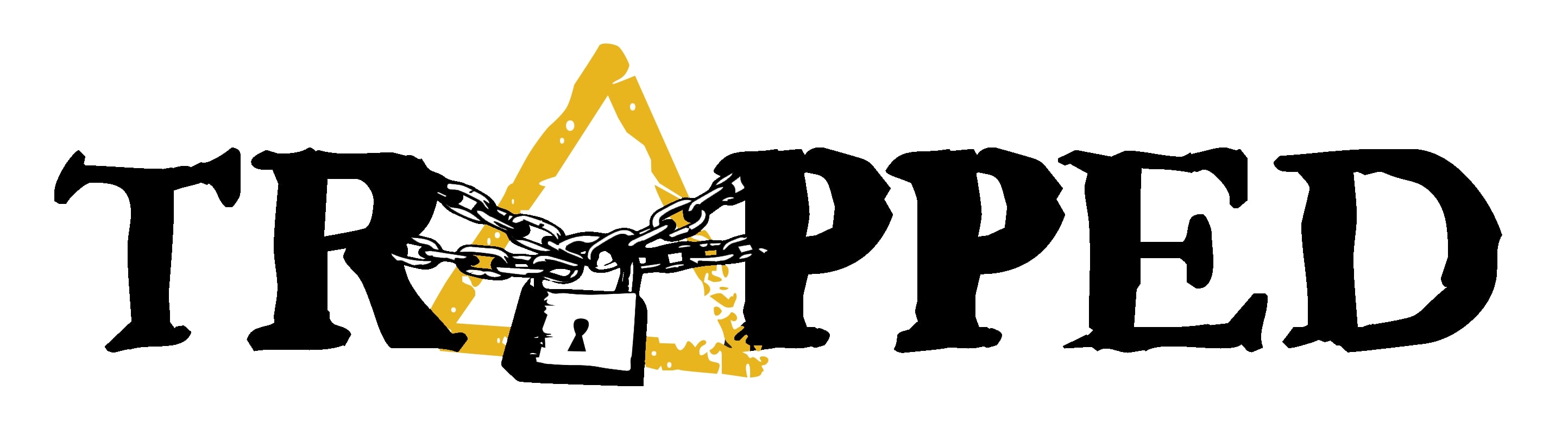 Trapped